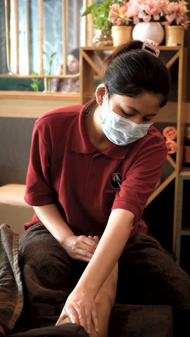 Five Minutes a Night: Home Care Between Visits